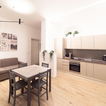 Hbhall Porta Romana Suite Mediolan Zewnętrze zdjęcie