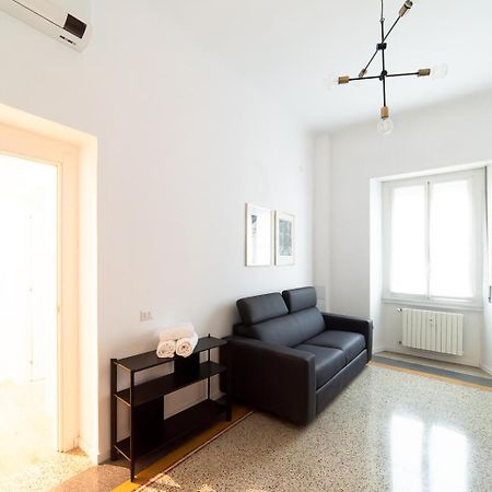 Hbhall Porta Romana Suite Mediolan Zewnętrze zdjęcie