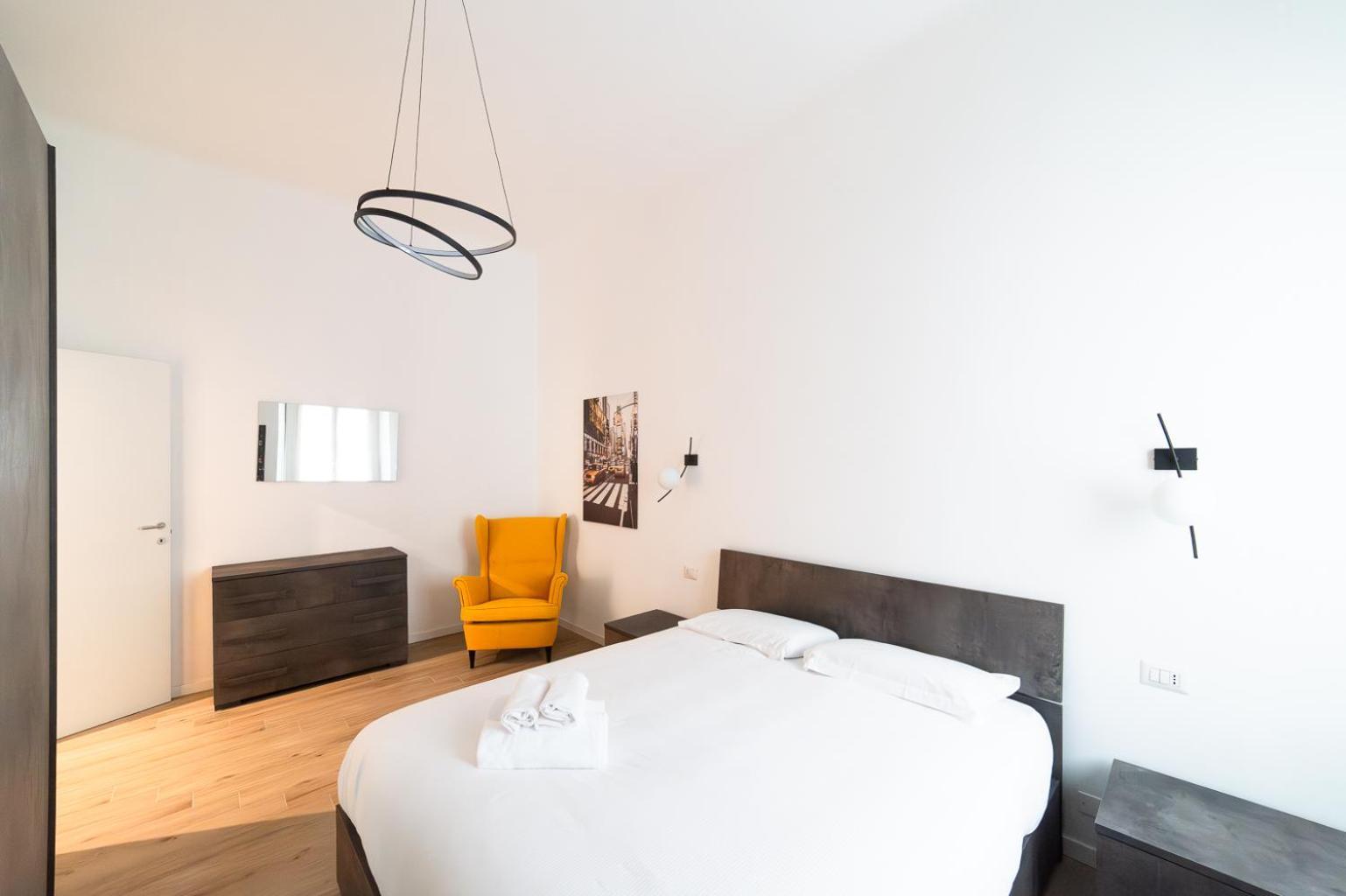 Hbhall Porta Romana Suite Mediolan Zewnętrze zdjęcie