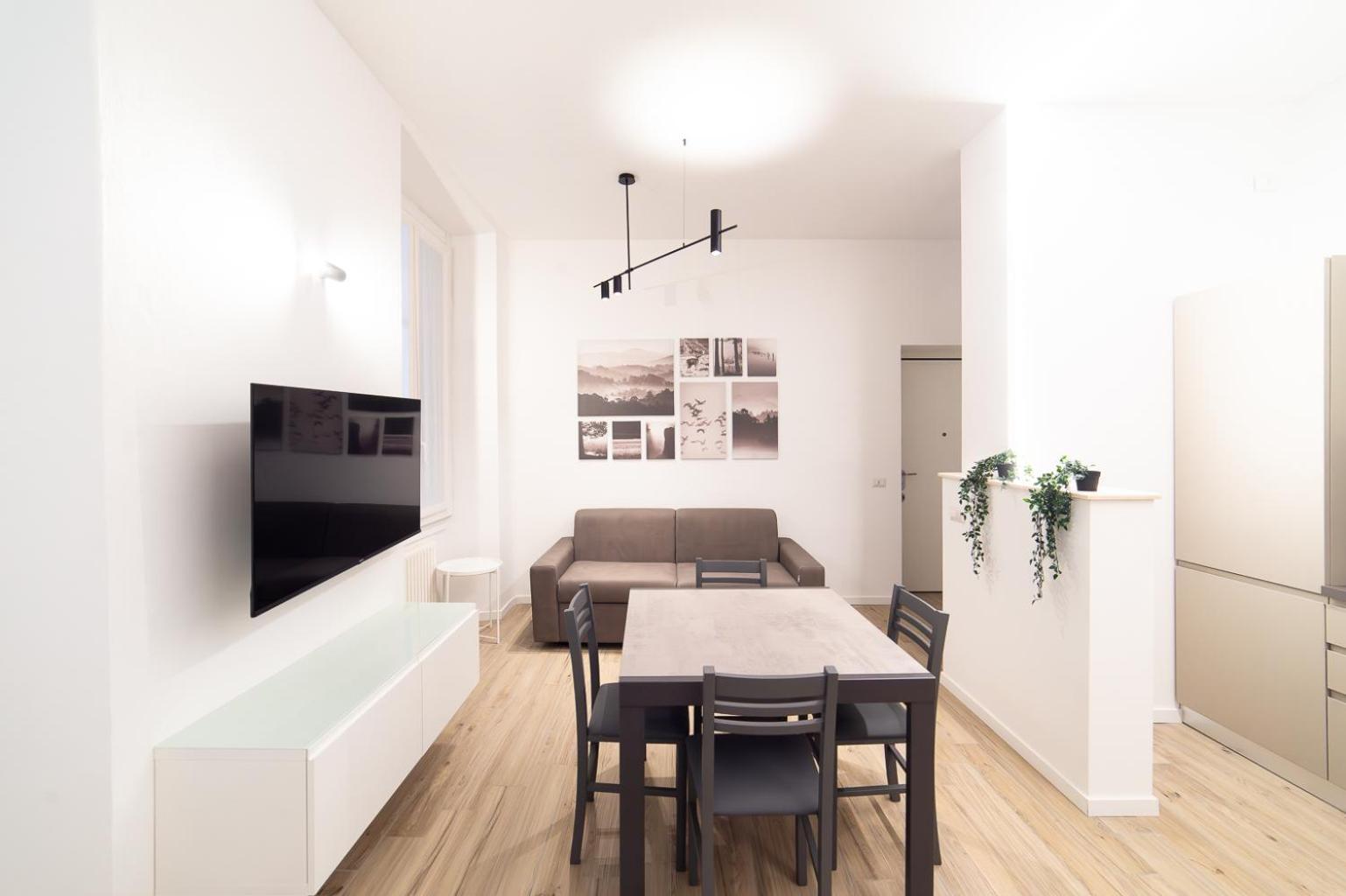 Hbhall Porta Romana Suite Mediolan Zewnętrze zdjęcie